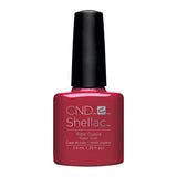 CND Shellac - Ripe Guava 0.25 oz - Milky Beauty