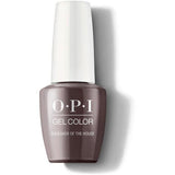 OPI Gel Color - Squeaker of the House 0.5 oz - GCW60