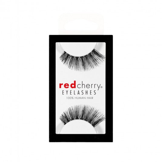 Red Cherry Lashes - Darla 48 - Milky Beauty