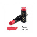 LA Girl Matte Flat Velvet Lipstick-GLC814	Bliss - Milky Beauty