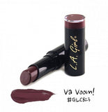 LA Girl Matte Flat Velvet Lipstick-GLC823	Va Voom - Milky Beauty