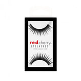 Red Cherry Lashes - Harper 47 - Milky Beauty
