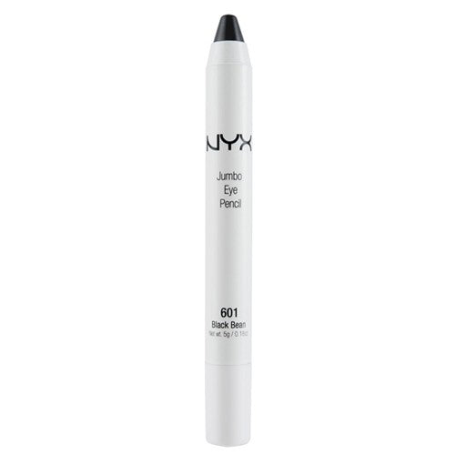 NYX Jumbo Eye Pencil-BLACK BEAN (JEP601) - Milky Beauty