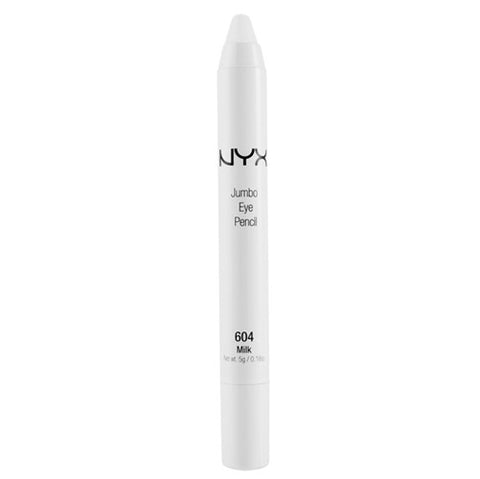NYX Jumbo Eye Pencil-MILK (JEP604) - Milky Beauty