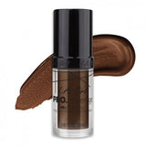 LA Girl Pro Coverage Illuminating Foundation-GLM656 Dark Chocolate - Milky Beauty