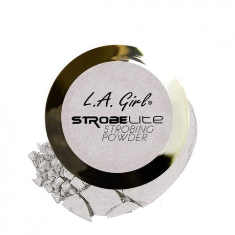 LA Girl Strobe Lite Strobing Powder-GSP621 120 watt - Milky Beauty