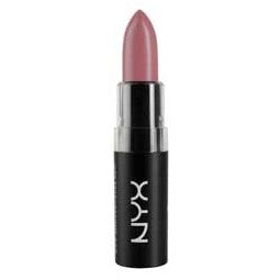 NYX Matte Lipstick-MLS15 WHIPPED CAVIAR - Milky Beauty