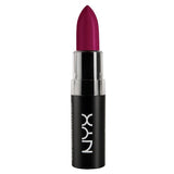 NYX Matte Lipstick-MLS32 SIREN - Milky Beauty