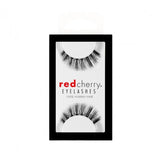 Red Cherry Lashes - Molla 110 - Milky Beauty