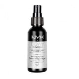 NYX Makeup Setting Spray -DEWY FINISH / LONG LASTING (MSS02) - Milky Beauty