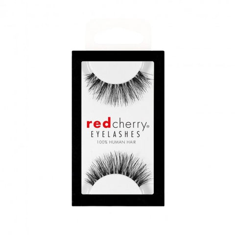 Red Cherry Lashes - Sage 523 - Milky Beauty