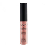 NYX Soft Matte Lip Cream-STOCKHOLM (SMLC02) - Milky Beauty