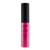 NYX Soft Matte Lip Cream-ADDIS ABABA (SMLC07) - Milky Beauty