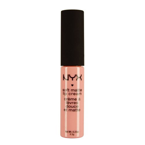 NYX Soft Matte Lip Cream-BUENOS AIRES (SMLC12) - Milky Beauty