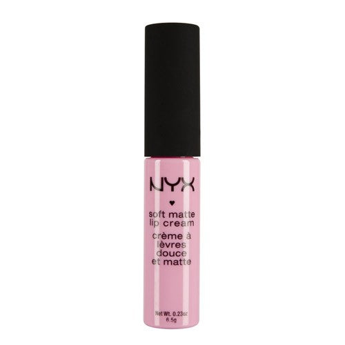NYX Soft Matte Lip Cream-SYDNEY (SMLC13) - Milky Beauty