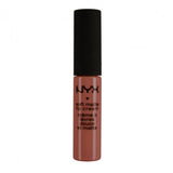 NYX Soft Matte Lip Cream-CANNES (SMLC19) - Milky Beauty